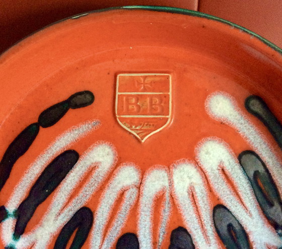 Image 1 of Bol en céramique vintage