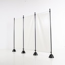 Zanotta Servento Room Divider 80s