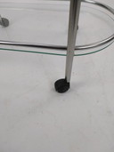 Vintage drinks trolley 1970
