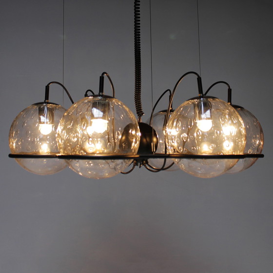 Image 1 of Raak Saturnus chandelier