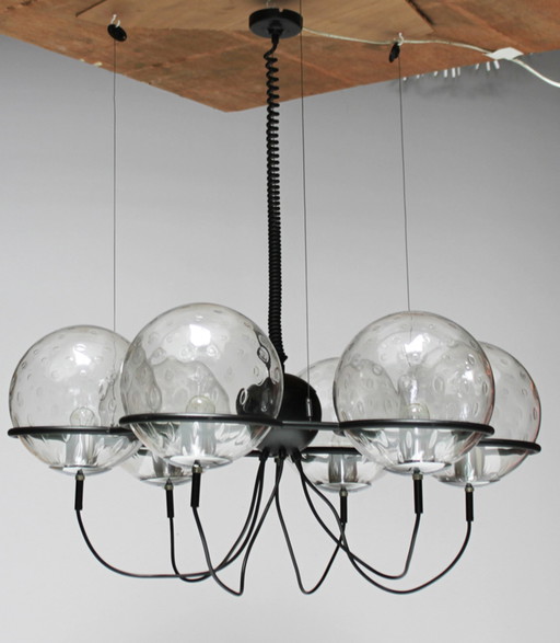 Raak Saturnus chandelier