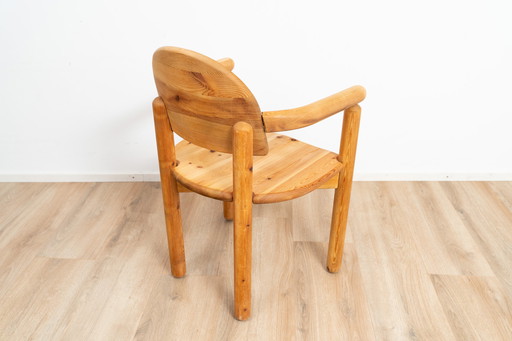 Hirtshals Savværk by Rainer Daumiller dining chair