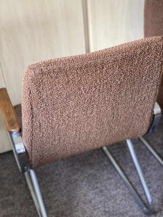 Image 1 of 2x Fauteuils Vintage