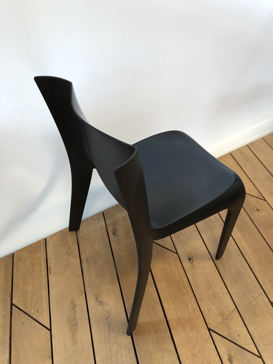 Image 1 of 4x Fly chair Alias