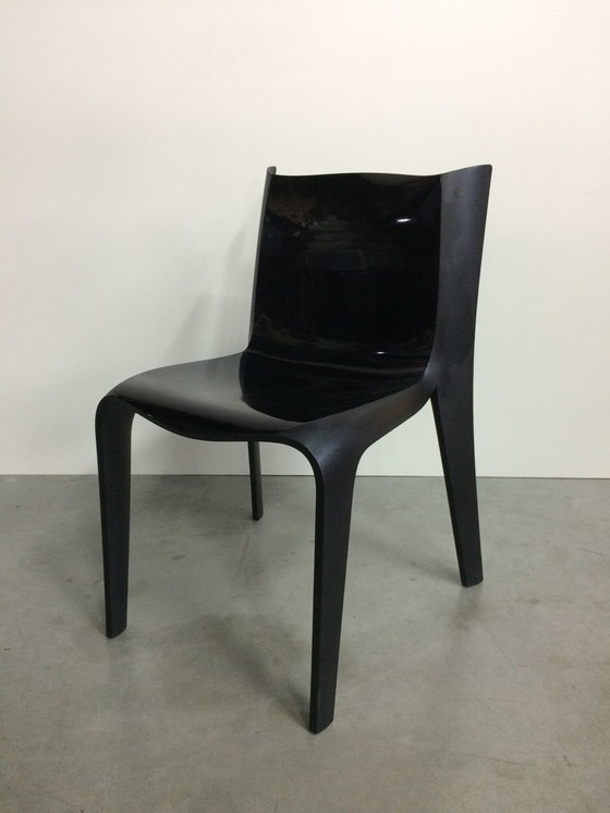 Image 1 of 4x Fly chair Alias