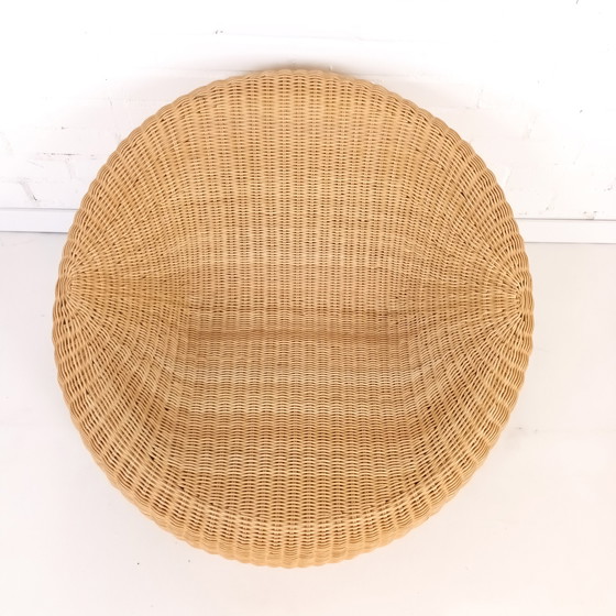 Image 1 of Poltrona da salotto vintage