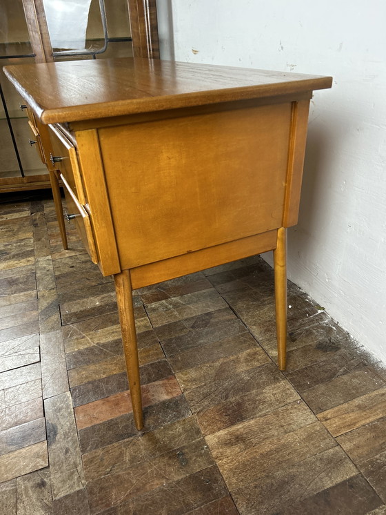 Image 1 of Bureau Vintage Mid Century