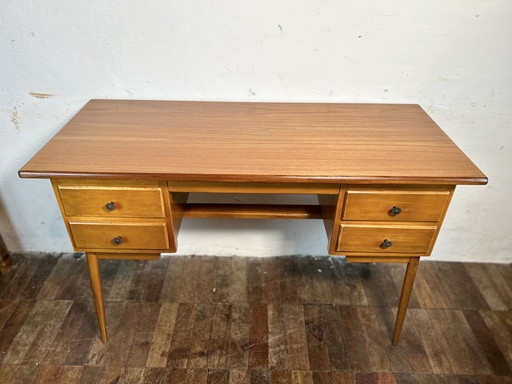 Mid Century Vintage Desk