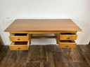 Bureau Vintage Mid Century