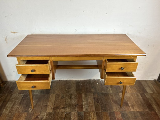 Mid Century Vintage Desk