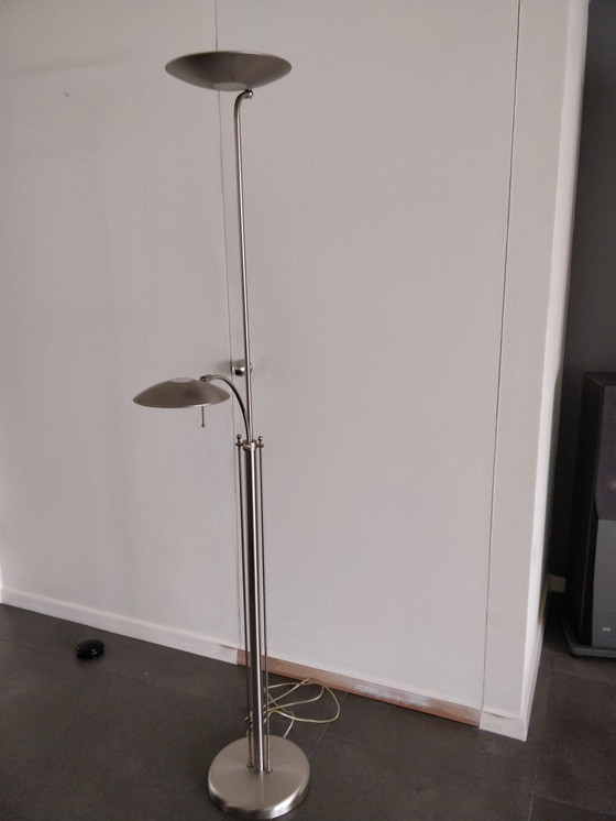 Image 1 of Steinhauwer floor lamp