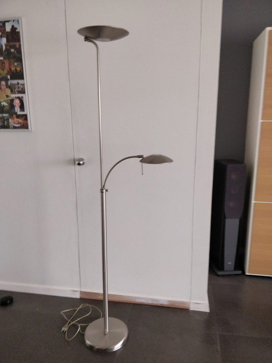 Image 1 of Steinhauwer floor lamp