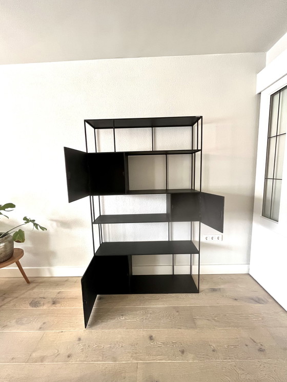 Image 1 of Pols Potten Shelf shelving unit