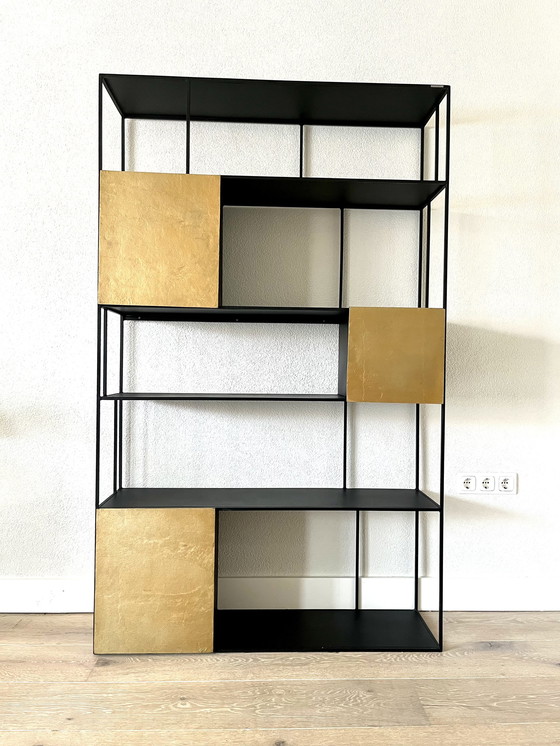 Image 1 of Pols Potten Shelf shelving unit