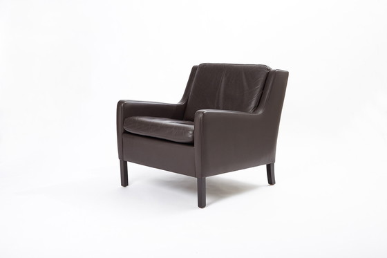 Image 1 of Mid-Century lounge chair