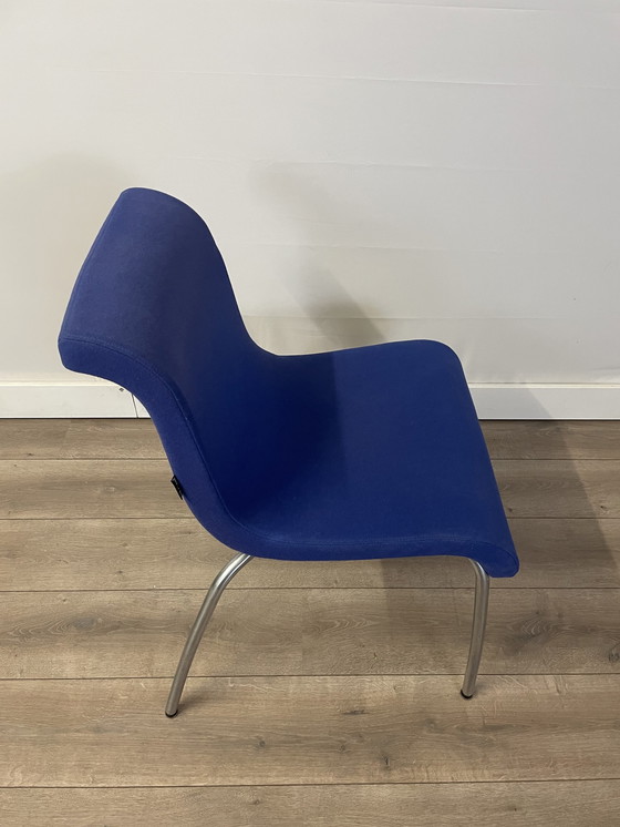 Image 1 of Chaise design Lensveld Flag