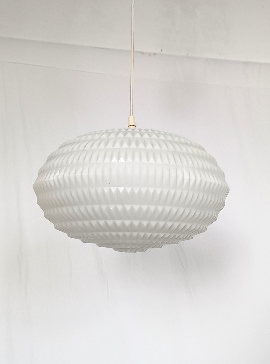 Erco Aloys gangknofer Diamond ball lamp | €379 | Whoppah
