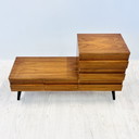 MId Century chest of drawers