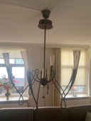 Terzani hanging lamp
