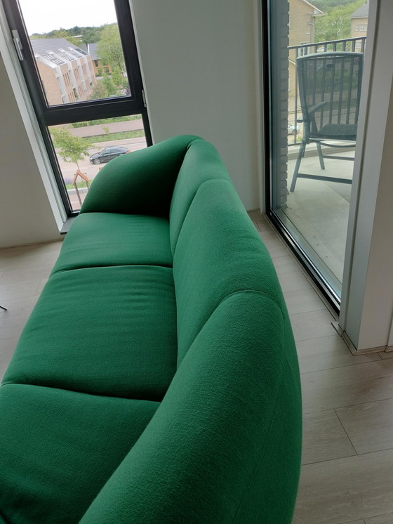 Image 1 of Leolux Gynko corner sofa