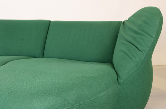 Image 1 of Leolux Gynko corner sofa