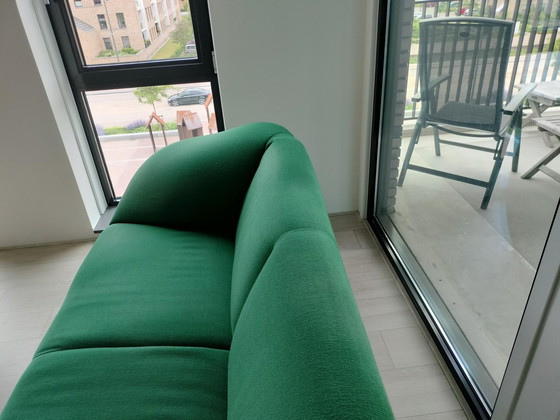 Image 1 of Leolux Gynko corner sofa