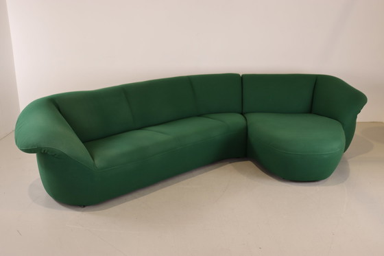 Image 1 of Leolux Gynko corner sofa