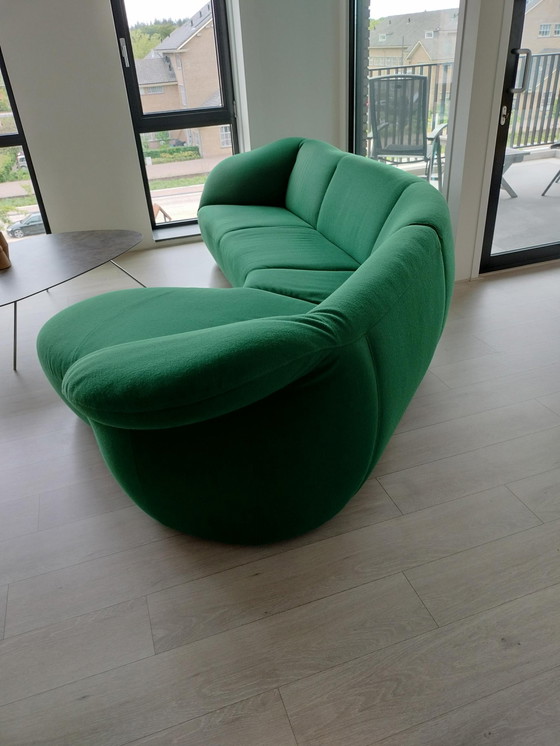 Image 1 of Leolux Gynko corner sofa