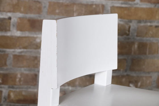 Image 1 of AVL Shaker barstool Lensvelt - stool