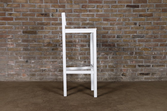 Image 1 of AVL Shaker barstool Lensvelt - stool