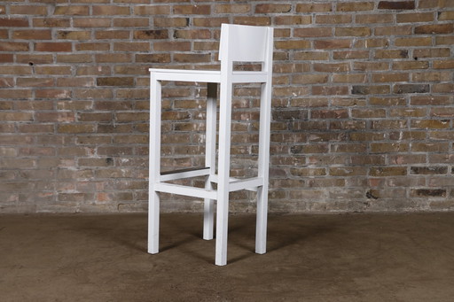 AVL Shaker barstool Lensvelt - stool