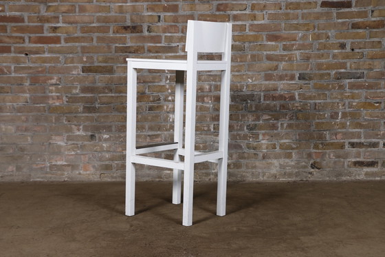 Image 1 of AVL Shaker barstool Lensvelt - stool