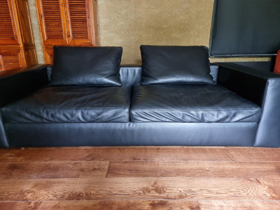 Image 1 of Cristian Alfred S06 Italian design sofa