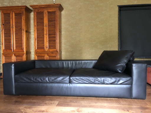 Cristian Alfred S06 Italian design sofa