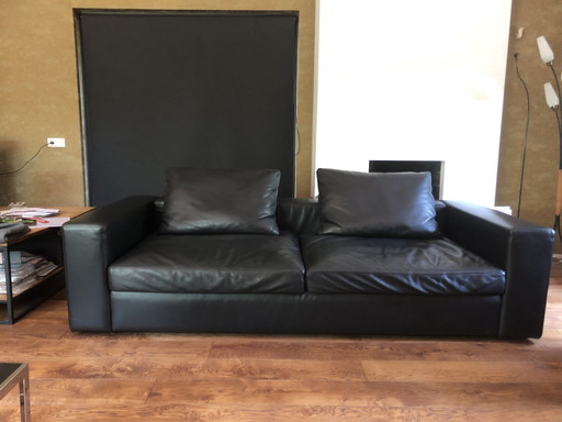 Cristian Alfred S06 Italian design sofa