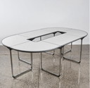 Erik Magnussen Sistema CLIC Fritz Hansen