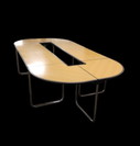 Erik Magnussen Sistema CLIC Fritz Hansen