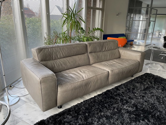 Image 1 of Cartel living Replay sofa