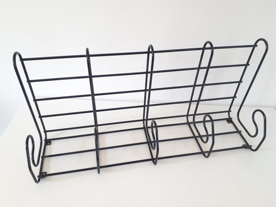 Image 1 of 80's Ikea Fran coat rack