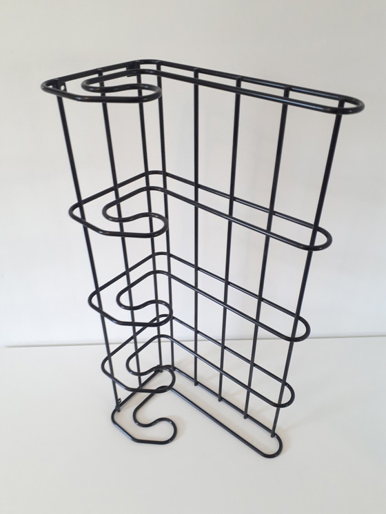 Image 1 of 80's Ikea Fran coat rack