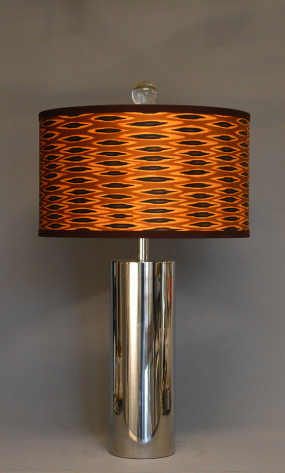 Image 1 of 2x Regianni lamp with shades by Mariska Meyer