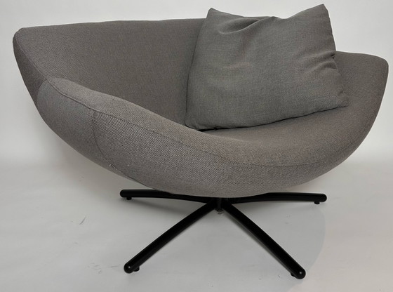 Image 1 of Label Gigi armchair