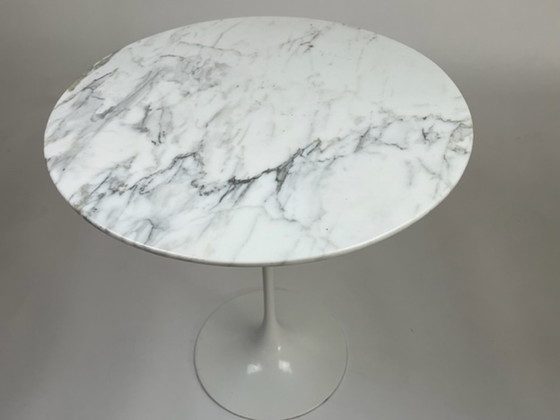 Image 1 of Knoll Side Table