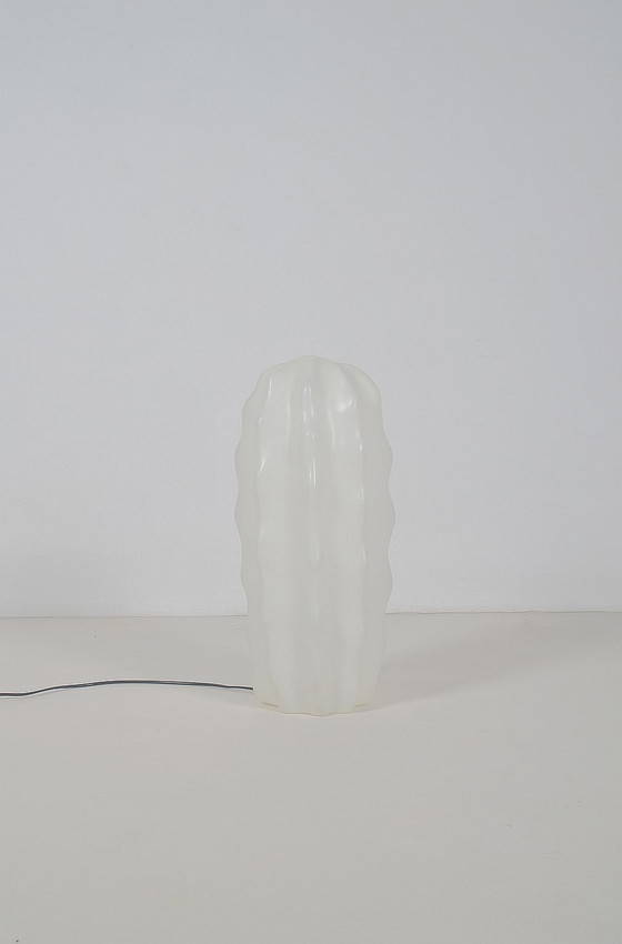 Image 1 of Lampe Sucu Cactus conçue par Art Nowo pour Elmar Flötotto, 1990