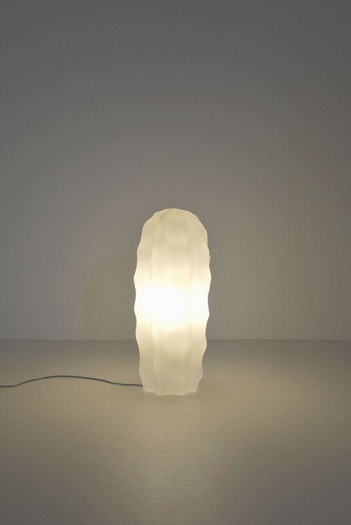 Sucu Cactus lamp designed by Art Nowo for Elmar Flötotto, 1990s