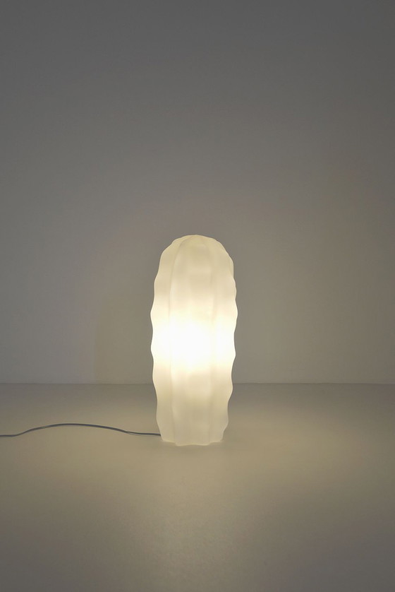 Image 1 of Lampe Sucu Cactus conçue par Art Nowo pour Elmar Flötotto, 1990