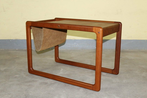 Vintage Kai Kristiansen side table