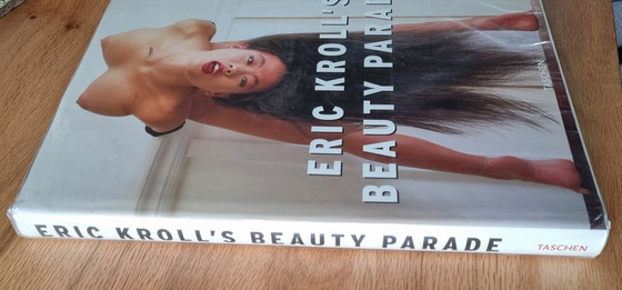 Image 1 of Taschen Eric Kroll's Beauty Parade