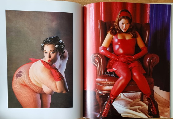 Image 1 of Taschen Eric Kroll's Beauty Parade