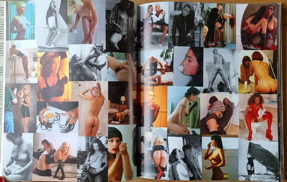 Image 1 of Taschen Eric Kroll's Beauty Parade